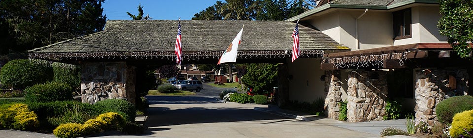 monarch resort monterey bay ext