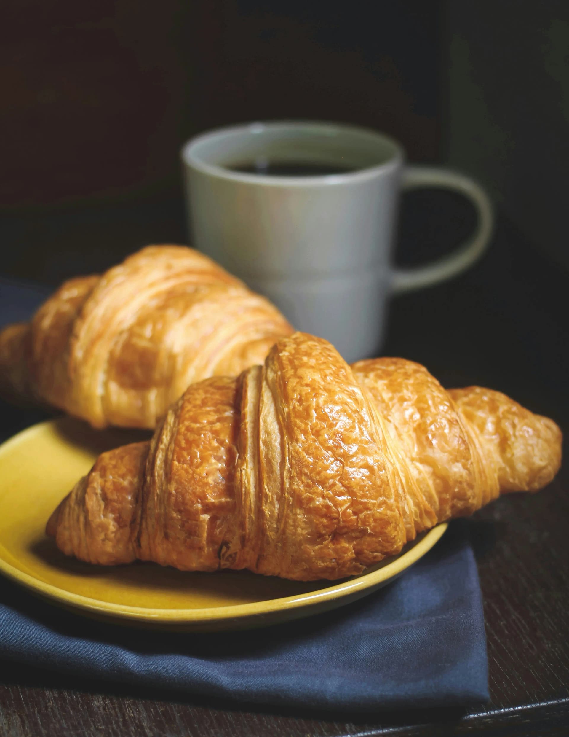 Monarch Resort's morning breakfast table with seasonal produce